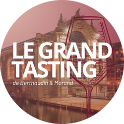 Le Grand Tasting